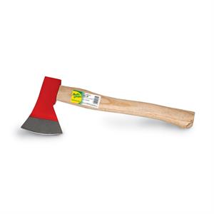 SCURE DA TAGLIO MASTER GARDEN CON MANICO IN LEGNO SAGOMATO in Giardinaggio