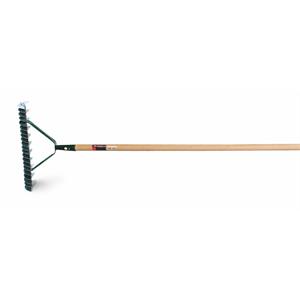 RASTRELLO AERATORE DOPPIO HASSO in Giardinaggio