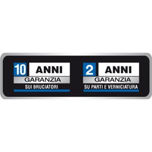 BARBECUE A GAS BROIL KING - MONARCH 340 - 3 FUOCHI in Arredamento giardino