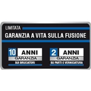 BARBECUE A GAS BROIL KING REGAL S 510 COMMERCIAL - 5 FUOCHI in Arredamento giardino