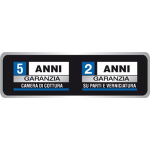 BARBECUE PORTATILE A GAS BROIL KING - PORTA CHEF 320 - 3 FUOCHI in Arredamento giardino