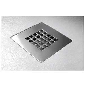 PIATTO DOCCIA 70X90 GRIVOLA BIANCO in Bagno e arredo bagno