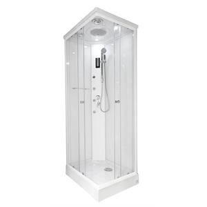 BOX DOCCIA 70X90 CON ELETTRONICA GIORGINA in Bagno e arredo bagno