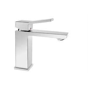 MISCELATORE LAVABO MONOCOMANDO SERIE BIBLOS in Bagno e arredo bagno