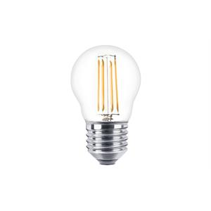 LAMPADINA A FILAMENTO LED 4000K 4W E27 470LM NOVA ITALIA in Illuminazione