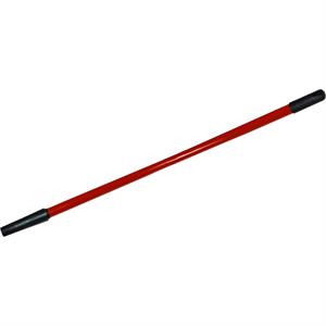 ASTA TELESCOPICA PER RULLO PITTURA IN ALLUMINIO 110/200CM A VITE in Vernici