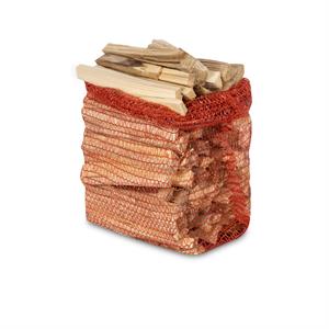 LEGNETTI ACCENDIFUOCO PER CAMINO E STUFE 5KG in Stufe e clima