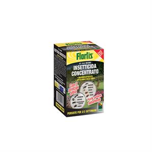 INSETTICIDA CONCENTRATO LIQUIDO MICROINCAPSULATO - MULTINSETTO - 100 ML in Giardinaggio