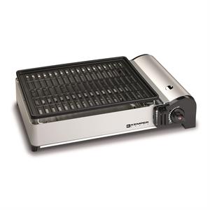 BARBECUE PORTATILE A GAS - KEMPER SMART 104997 in Arredamento giardino