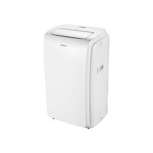 CONDIZIONATORE PORTATILE E DEUMIDIFICATORE CON CONNESSIONE WIFI - QLIMA P 534 - 12000 BTU in Stufe e clima