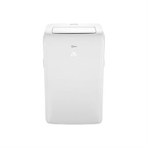 CONDIZIONATORE PORTATILE E DEUMIDIFICATORE CON CONNESSIONE WIFI - QLIMA P 534 - 12000 BTU in Stufe e clima