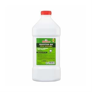 OLIO PROTETTIVO BIOCATENE MOTOSEGHE RHUTTEN 2 LITRI in Giardinaggio
