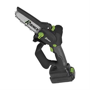 POTATORE A BATTERIA PROFESSIONALE RIBIMEX 20V 2AH in Giardinaggio