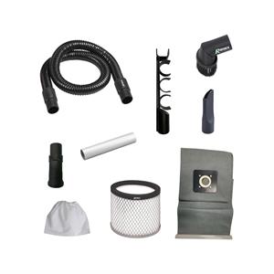 BIDONE ASPIRACENERE PORTATILE RIBIMEX PERFETTO 1200W 20L in Stufe e clima