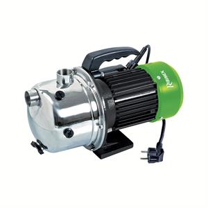 ELETTROPOMPA AUTOADESCANTE JET INOX 970W in Giardinaggio