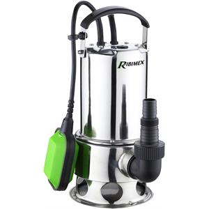 POMPA PER ACQUE SCURE INOX 1100W in Giardinaggio