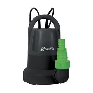 POMPA DRENAGGIO ACQUA 400W - 1MM in Giardinaggio