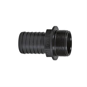 RACCORDO POMPA ACQUA M Ø 1