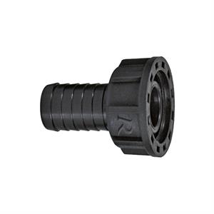 RACCORDO POMPA ACQUA SCANALATO Ø 1