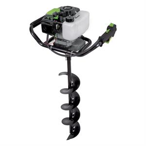 TRIVELLA A SCOPPIO 52 CC ø150 MM in Giardinaggio