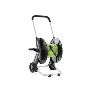 CARRELLO AVVOLGITUBO + TUBO IRRIGAZIONE 