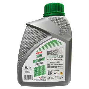 OLIO MOTORE 2 TEMPI - K70 PLUS SEMISINTETICO - 1 LITRO in Giardinaggio