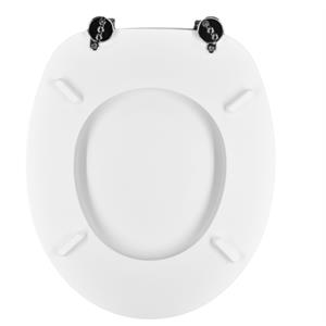 COPRIWATER UNIVERSALE - TAVOLETTA WC - MODELLO ADIGE in Bagno e arredo bagno
