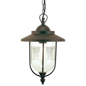 LAMPADA A SOSPENSIONE GRANDE PORTO - E27 in Illuminazione