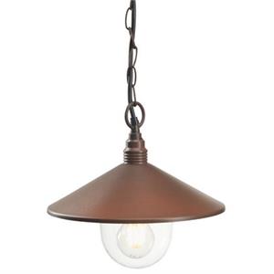 LAMPADA A SOSPENSIONE DA ESTERNO - LINEA SPECTRE - E27 in Illuminazione