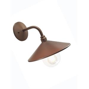 APPLIQUE IN BASSO - LINEA SPECTRE - E27 in Illuminazione