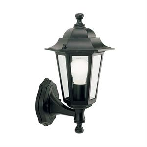 APPLIQUE DA PARETE - PICCOLA - IN ALTO - KAYAK - E27 in Illuminazione