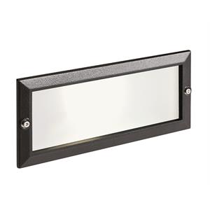 SEGNAPASSO DA INCASSO APERTO WALKING in Illuminazione