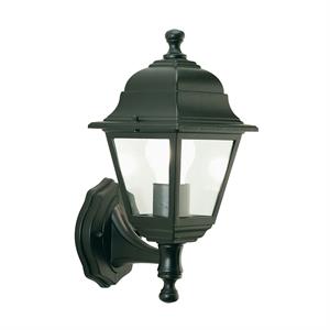 APPLIQUE DA PARETE PICCOLA IN ALTO - E27 in Illuminazione