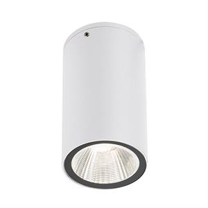 FARETTO LED DA SOFFITTO - SINO PLAFONE - 4W 4000K BIANCO in Illuminazione
