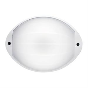 APPLIQUE DA PARETE LED APERTA - COCO - 7W / 4000K / BIANCO in Illuminazione