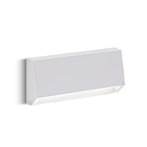APPLIQUE SEGNAPASSO LED - WAY - 3W - 4000K - BIANCA in Illuminazione