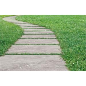 PIASTRELLE DA ESTERNO IN QUARZARENITE 30X60 CM MINT in Arredamento giardino