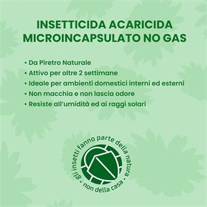 BIOKILL INSETTICIDA ACARICIDA NATURALE RICARICA 1 LT in Giardinaggio