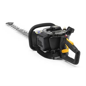 TAGLIASIEPI A SCOPPIO 22,5 CC - ALPINA AHT 555 in Giardinaggio