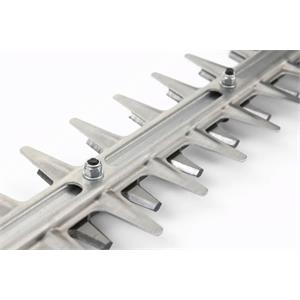 TAGLIASIEPI A SCOPPIO 22,5 CC - ALPINA AHT 555 in Giardinaggio