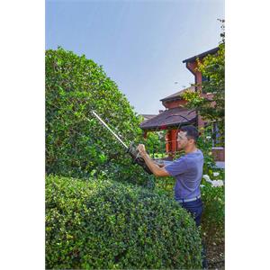 TAGLIASIEPI A BATTERIA ALPINA AH 20 Li KIT in Giardinaggio