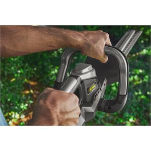 TAGLIASIEPI A BATTERIA ALPINA AH 20 Li KIT in Giardinaggio