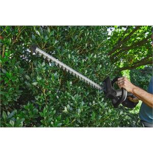 TAGLIASIEPI A BATTERIA ALPINA AH 20 Li KIT in Giardinaggio