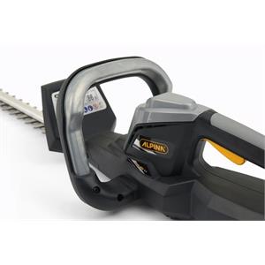 TAGLIASIEPI A BATTERIA ALPINA AH 20 Li KIT in Giardinaggio