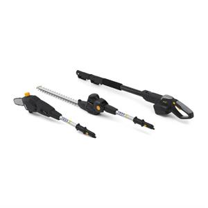 UTENSILE MULTIFUNZIONE ALPINA AM 20 LI KIT in Giardinaggio