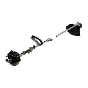 DECESPUGLIATORE MULTIFUNZIONE ALPINA AMT 26 A SCOPPIO 5 IN 1 in Giardinaggio