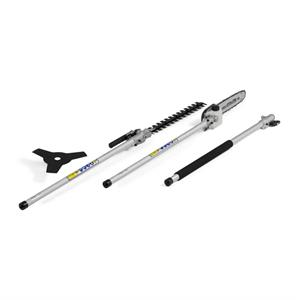 DECESPUGLIATORE MULTIFUNZIONE ALPINA AMT 26 A SCOPPIO 5 IN 1 in Giardinaggio