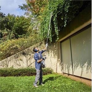 DECESPUGLIATORE MULTIFUNZIONE ALPINA AMT 26 A SCOPPIO 5 IN 1 in Giardinaggio