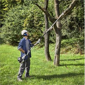 DECESPUGLIATORE MULTIFUNZIONE ALPINA AMT 26 A SCOPPIO 5 IN 1 in Giardinaggio