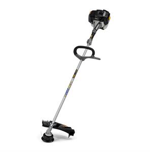 DECESPUGLIATORE A SCOPPIO ALPINA ABR 32 in Giardinaggio